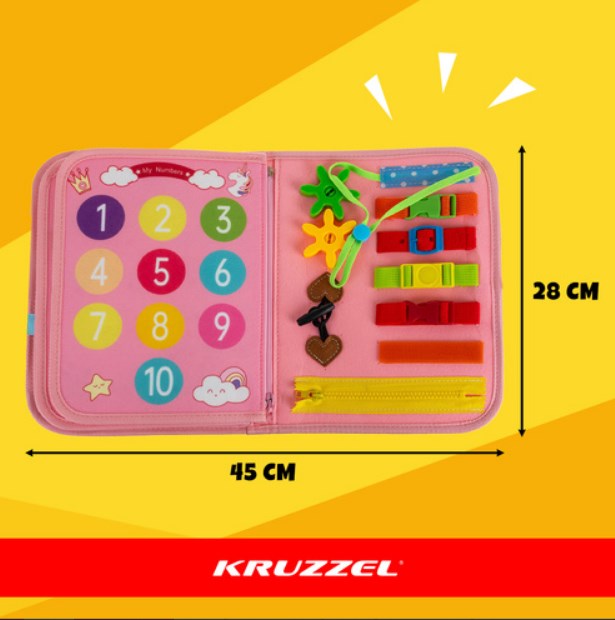 Цена KRUZZEL 26880