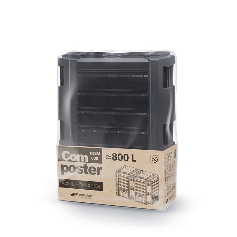 Фото PROSPERPLAST IKLM800C-S411