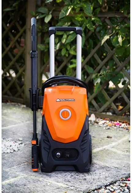 Цена YARD FORCE EW U13A 130 BAR 1800W