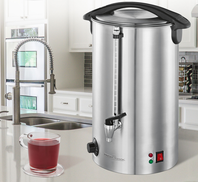 4 - Profi Cook, PC-HGA 1111