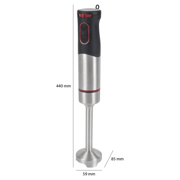 7 - Profi Cook, PC-SMS 1226