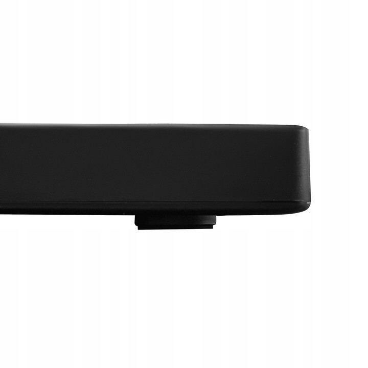 Фото Весы аналитические напольные с LCD дисплеем до 225 кг RUHHY, 24638