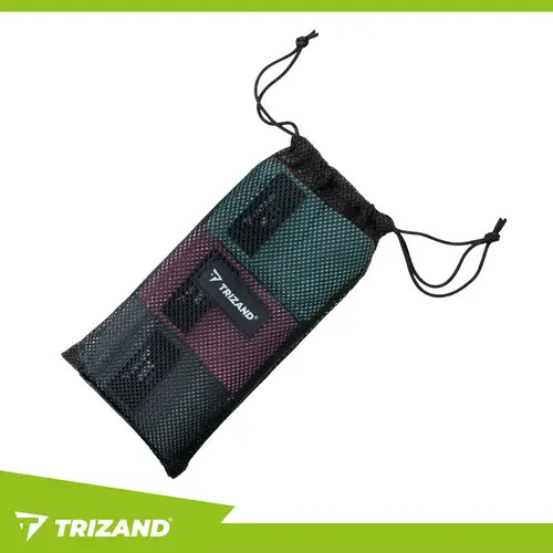 Характеристики Набор экспандеров для фитнеса - 3 шт. TRIZAND