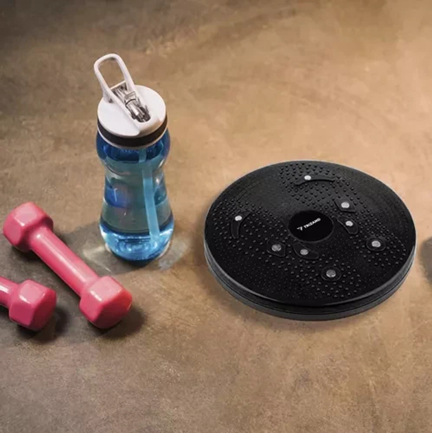 Фото Твистер - фитнес-диск для похудения для талии TRIZAND