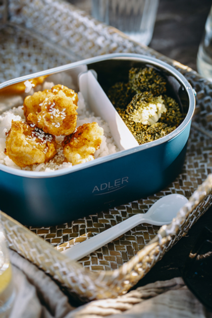 Цена Контейнер ADLER AD 4505B