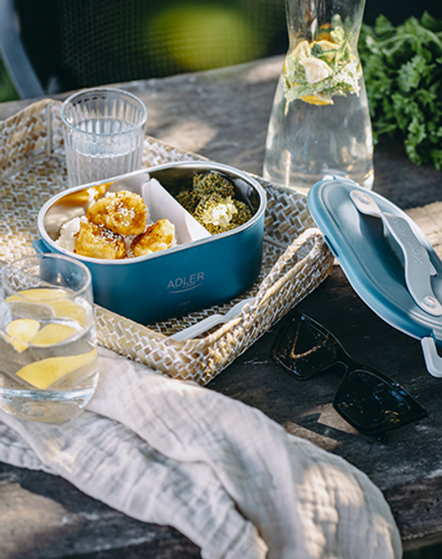 Цена Контейнер ADLER