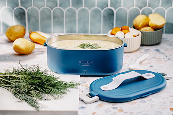 14 - Adler, AD 4505B