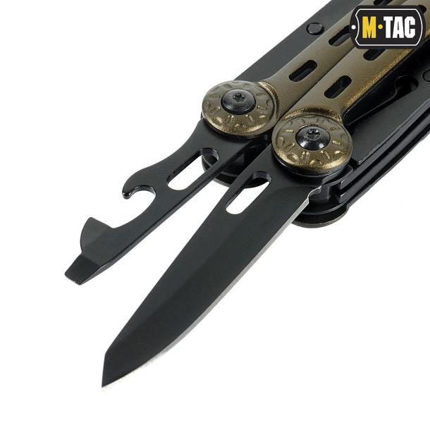 Фото Мультитул M-TAC, 60022001