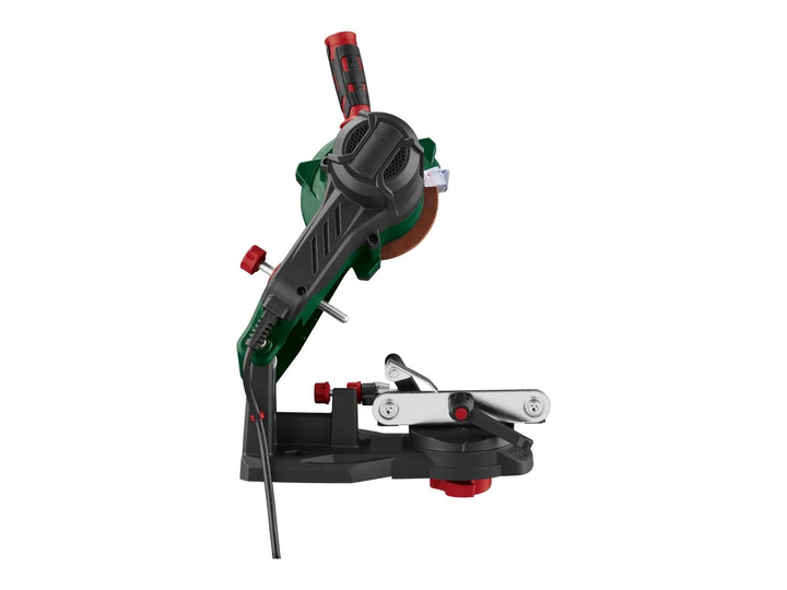 Фото Станок для заточки всех видов цепей и пил PARKSIDE