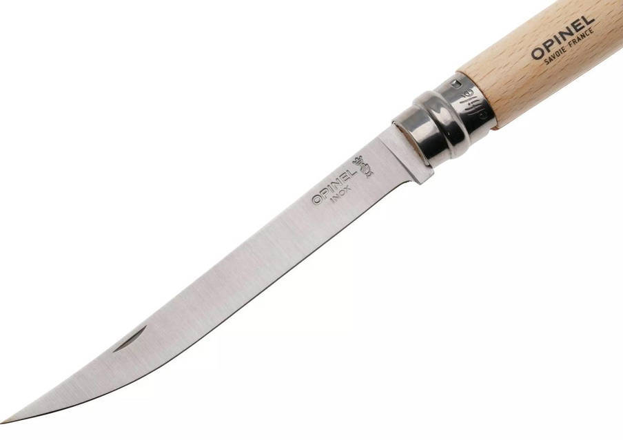Фото Кухонный Нож филейный OPINEL, 002560