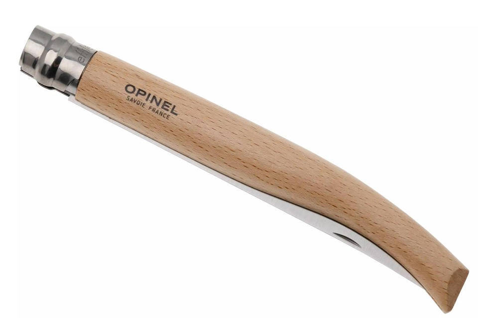 Характеристики Кухонный Нож филейный OPINEL 002561