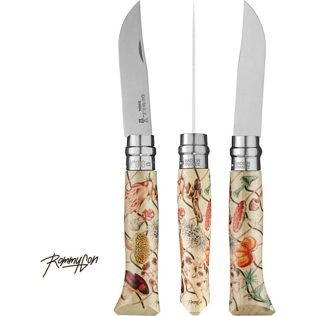 Описание OPINEL 002601
