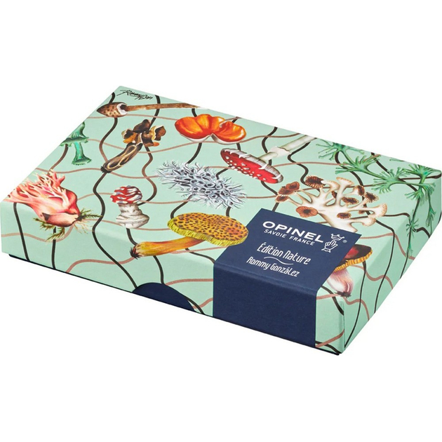 Фото Нож складной OPINEL