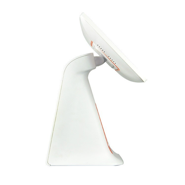 Характеристики POS-терминал POS MACHINE CY95White