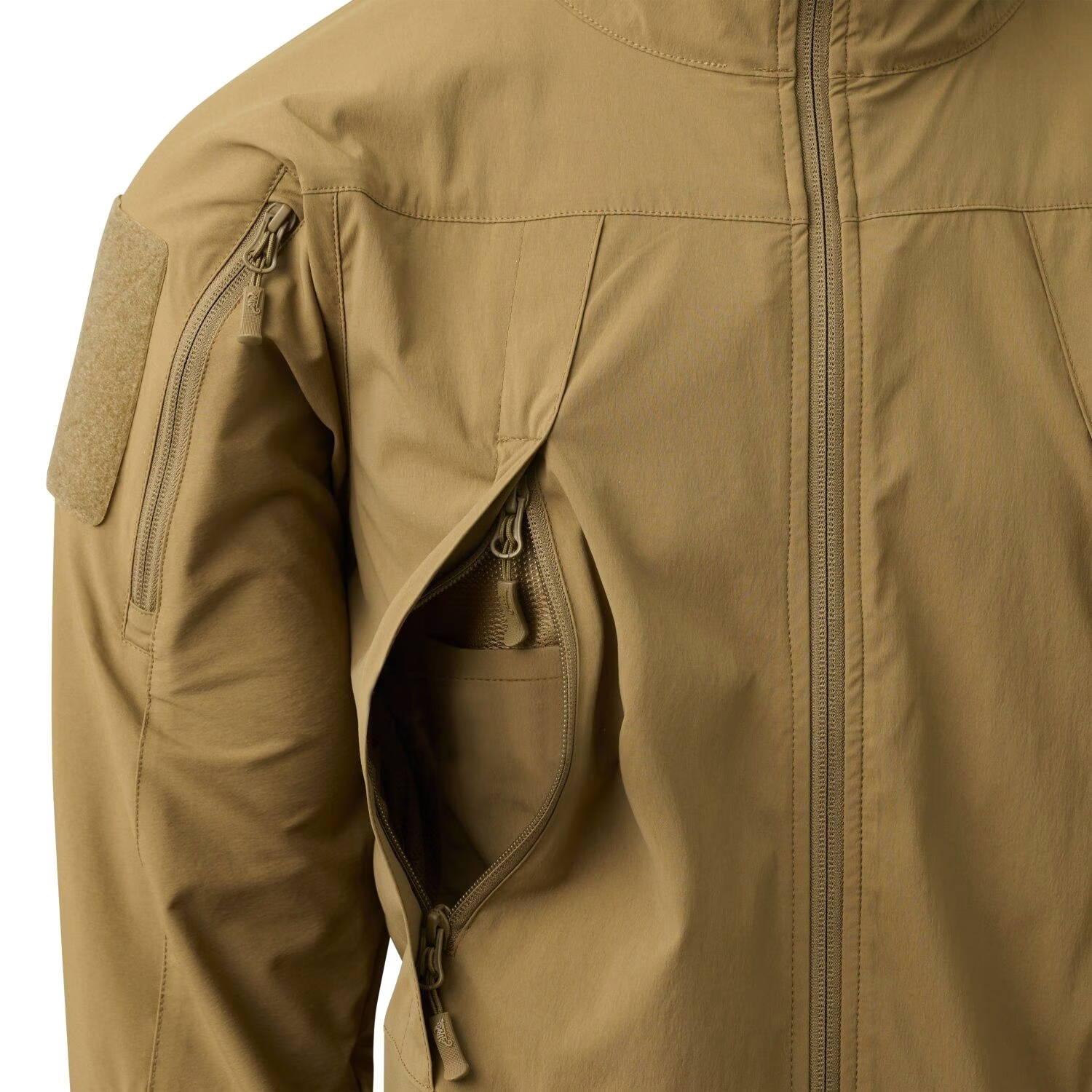 Описание HELIKON-TEX KU-TRM-NL-11