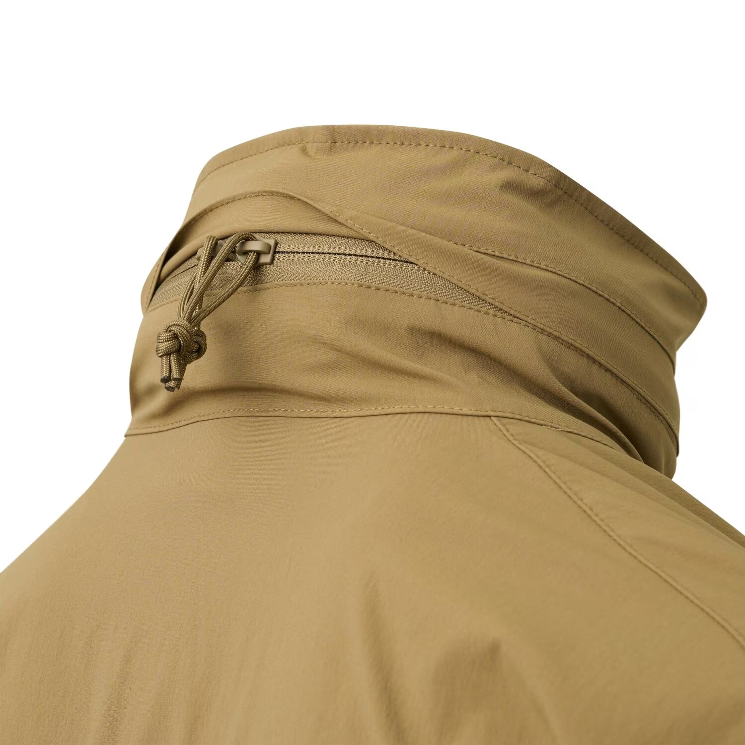 Характеристики Куртка HELIKON-TEX KU-TRM-NL-11