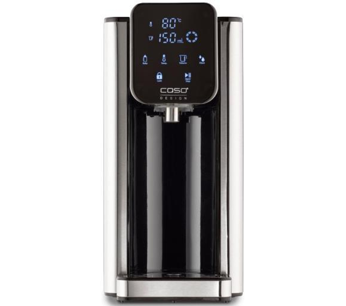 Описание CASO HW 660