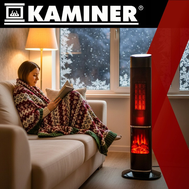 Описание KAMINER 26401