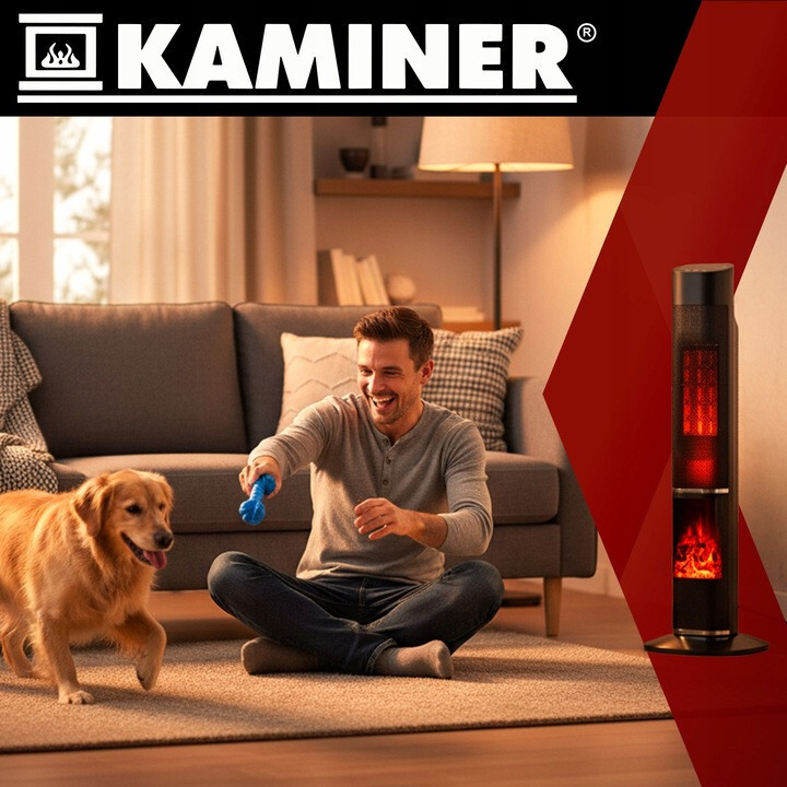 Цена KAMINER 26401