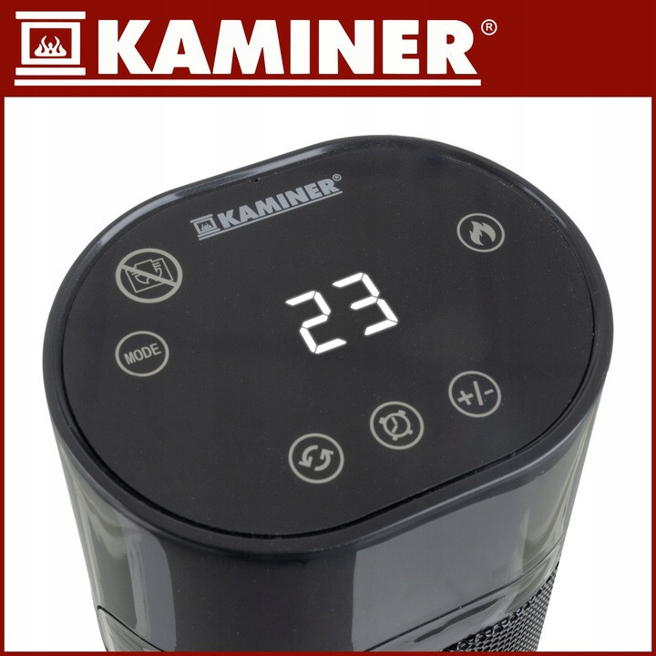 Фото KAMINER 26401