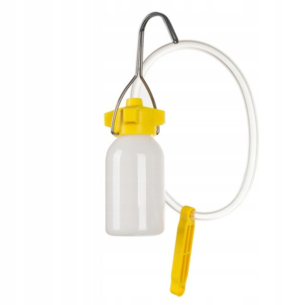 Характеристики Держатель удилища пластиковый NOVATOR