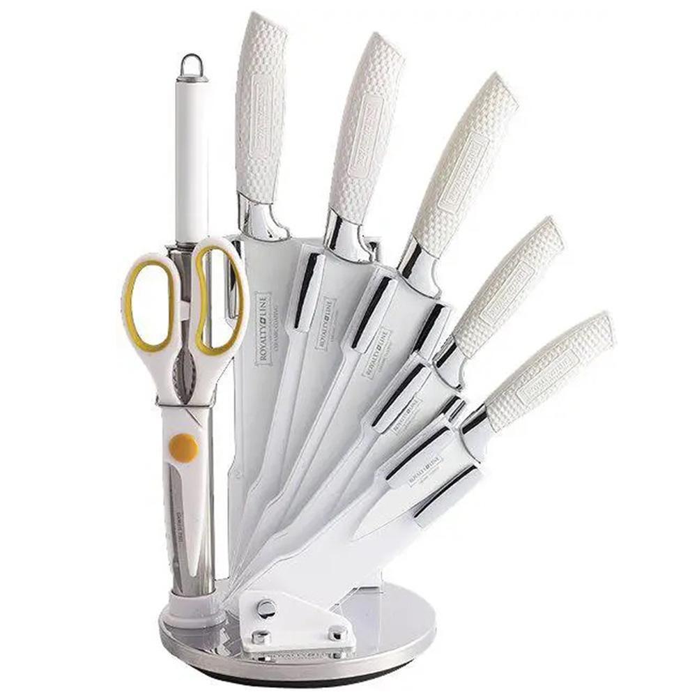 Описание ROYALTY LINE RL-WHT8-W