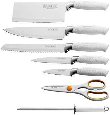 Цена ROYALTY LINE RL-WHT8-W