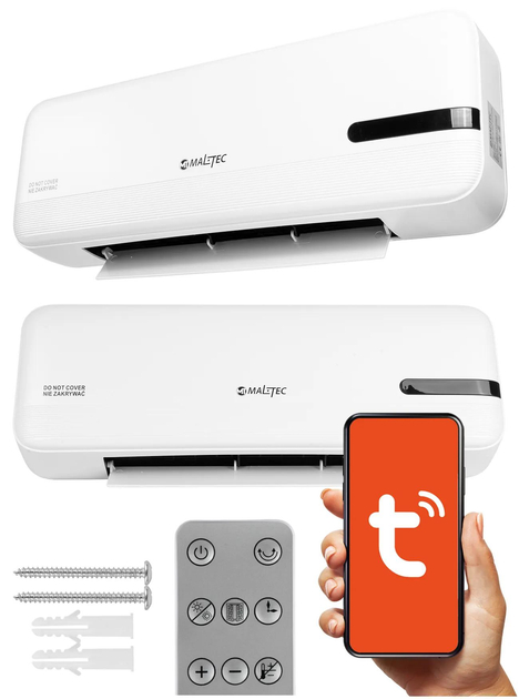 Описание MALTEC PT4000W