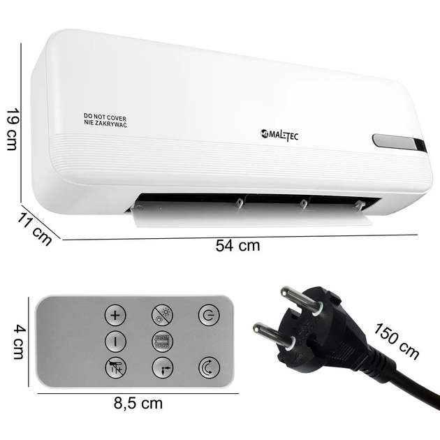Цена MALTEC PT4000W