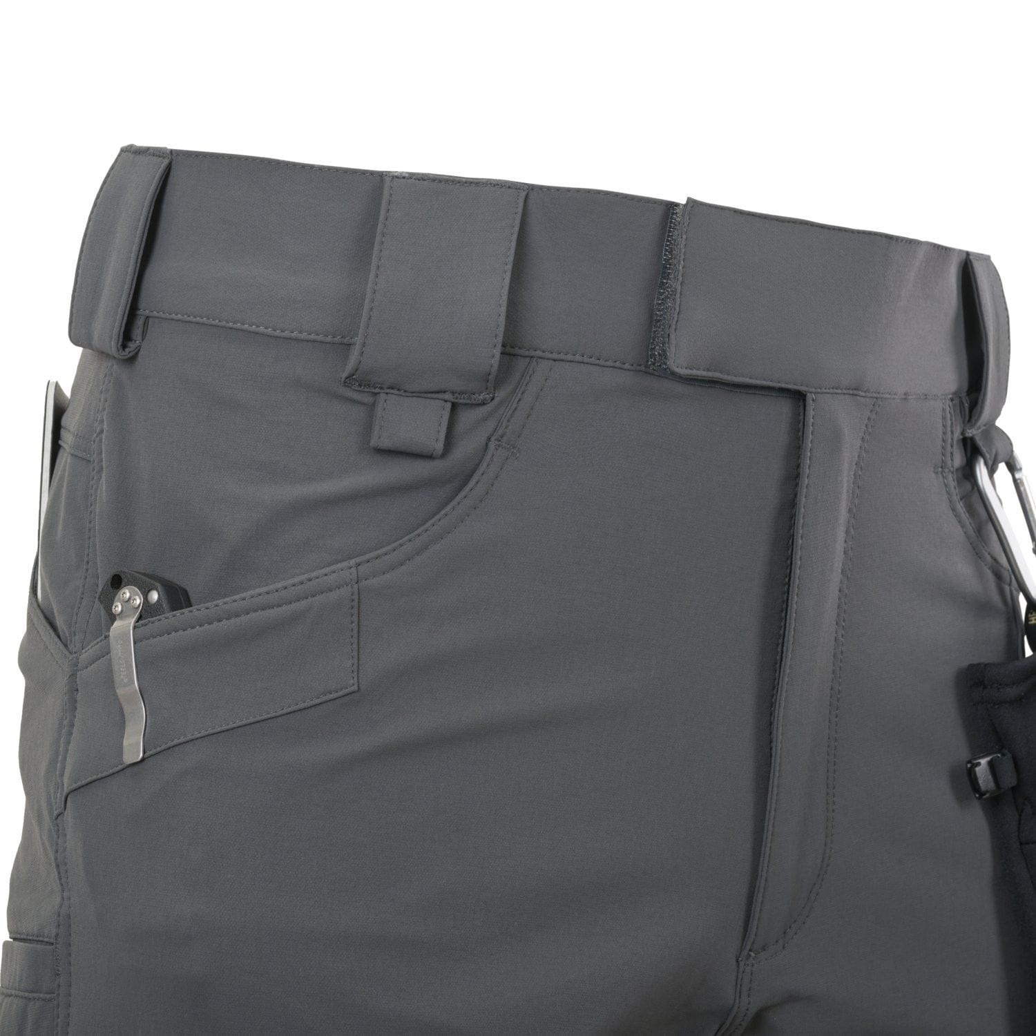 Характеристики Штаны HELIKON-TEX SP-TTP-VS-35