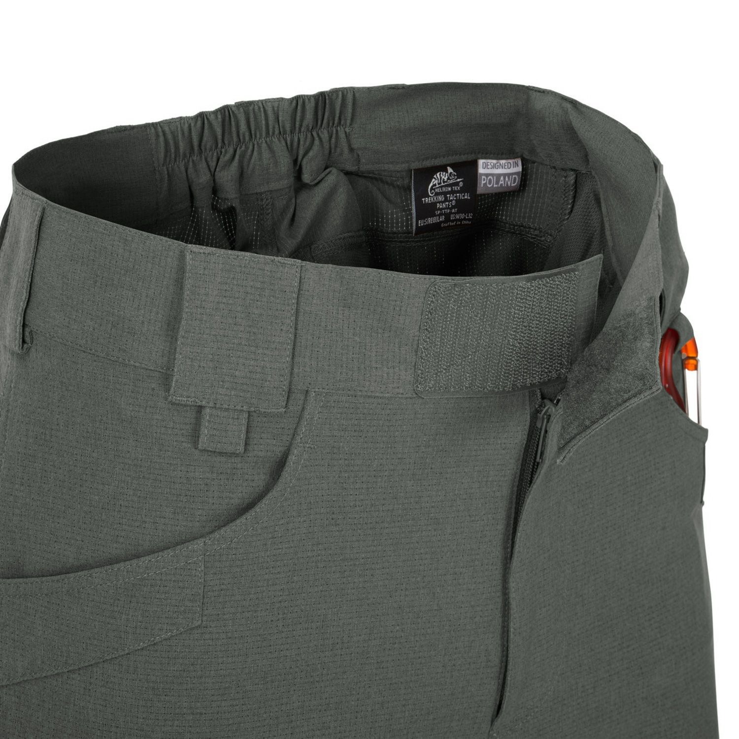 Характеристики Штаны HELIKON-TEX SP-TTP-AT-32