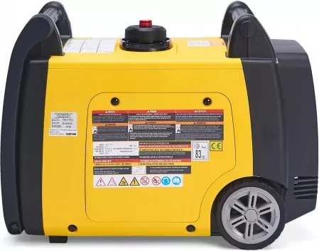 Фото Генератор бензиновый инверторный CHAMPION, 73001I-P-EU