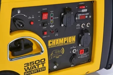 Фото CHAMPION 73001I-P-EU