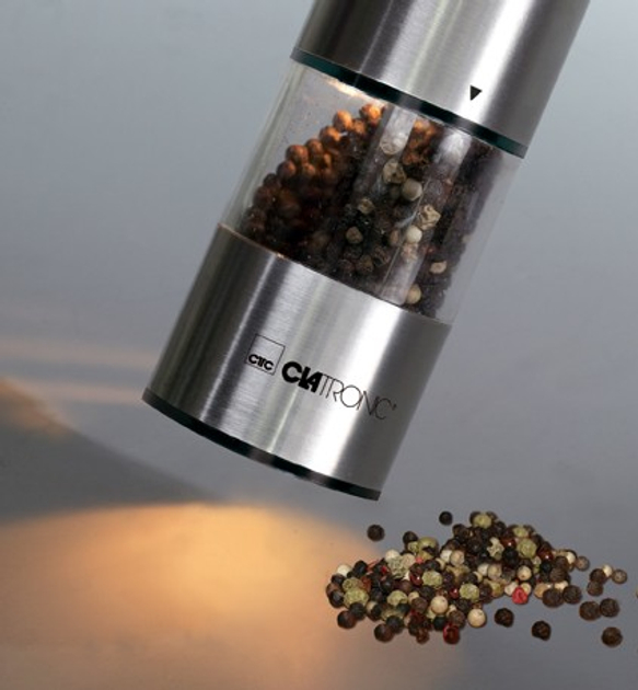 Описание CLATRONIC PSM-3004 N