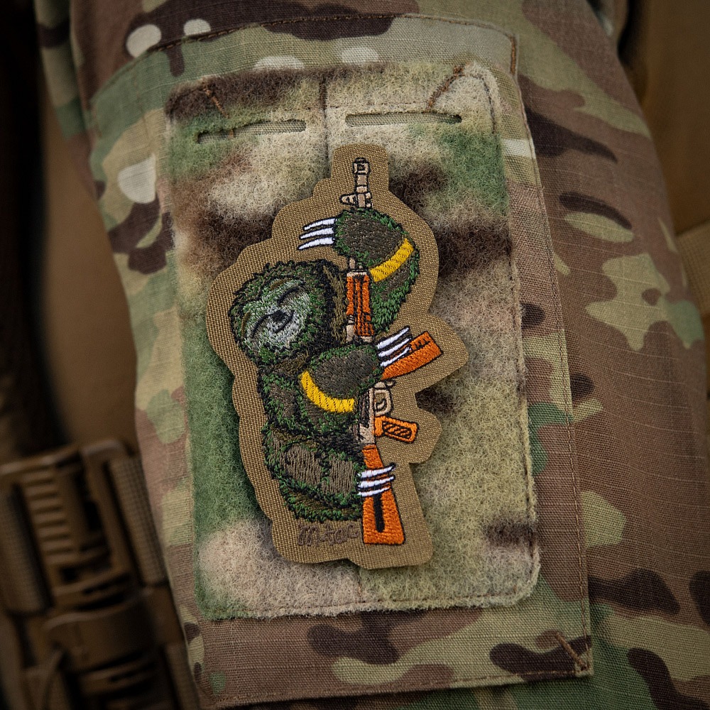 Описание M-TAC 51462005