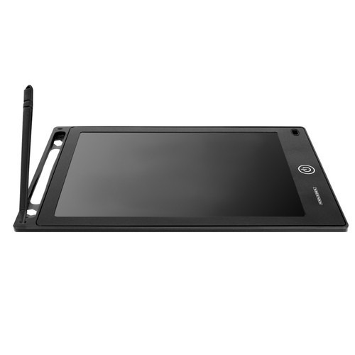 Описание Планшет для рисования 10 дюймов черный XL KRUZZEL 22455