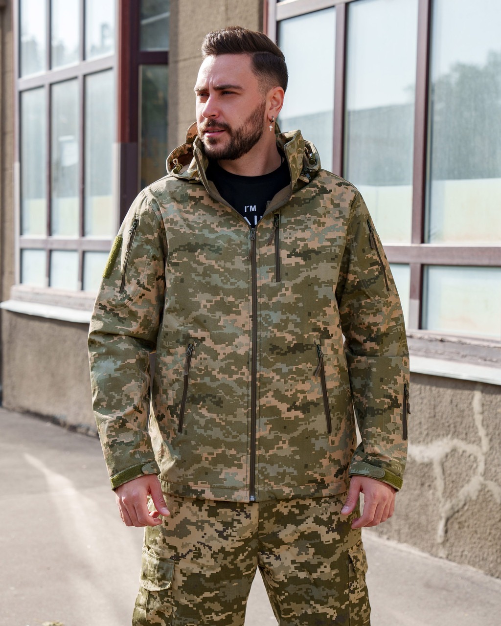 Описание VOGEL 7004Pix