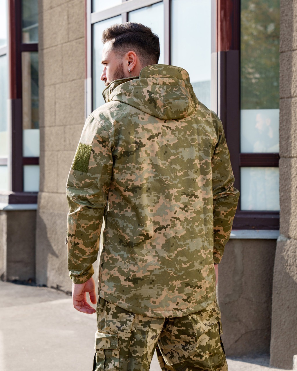 Фото VOGEL 7004Pix