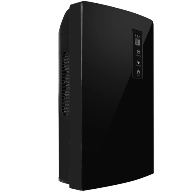 Цена Осушитель и очиститель воздуха RUHHY 19896