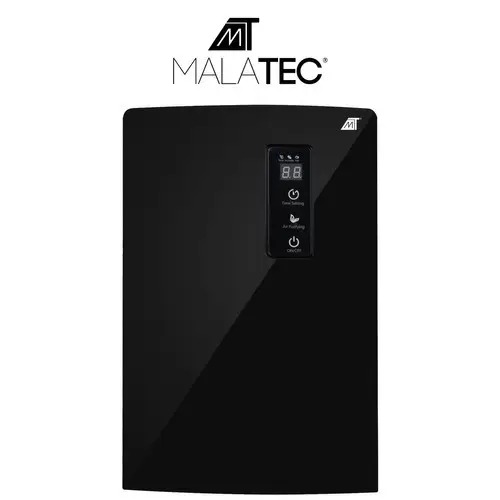 Фото Осушитель и очиститель воздуха RUHHY