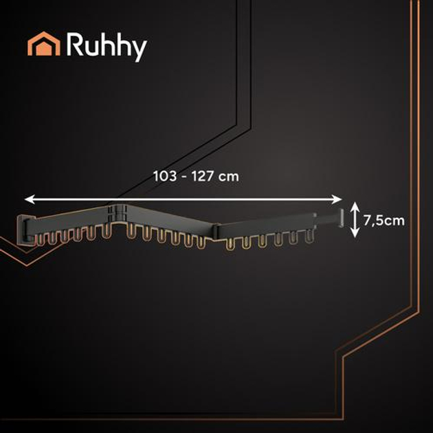 Описание RUHHY 26342