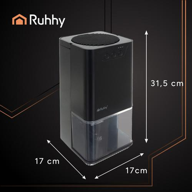 Описание RUHHY 26494