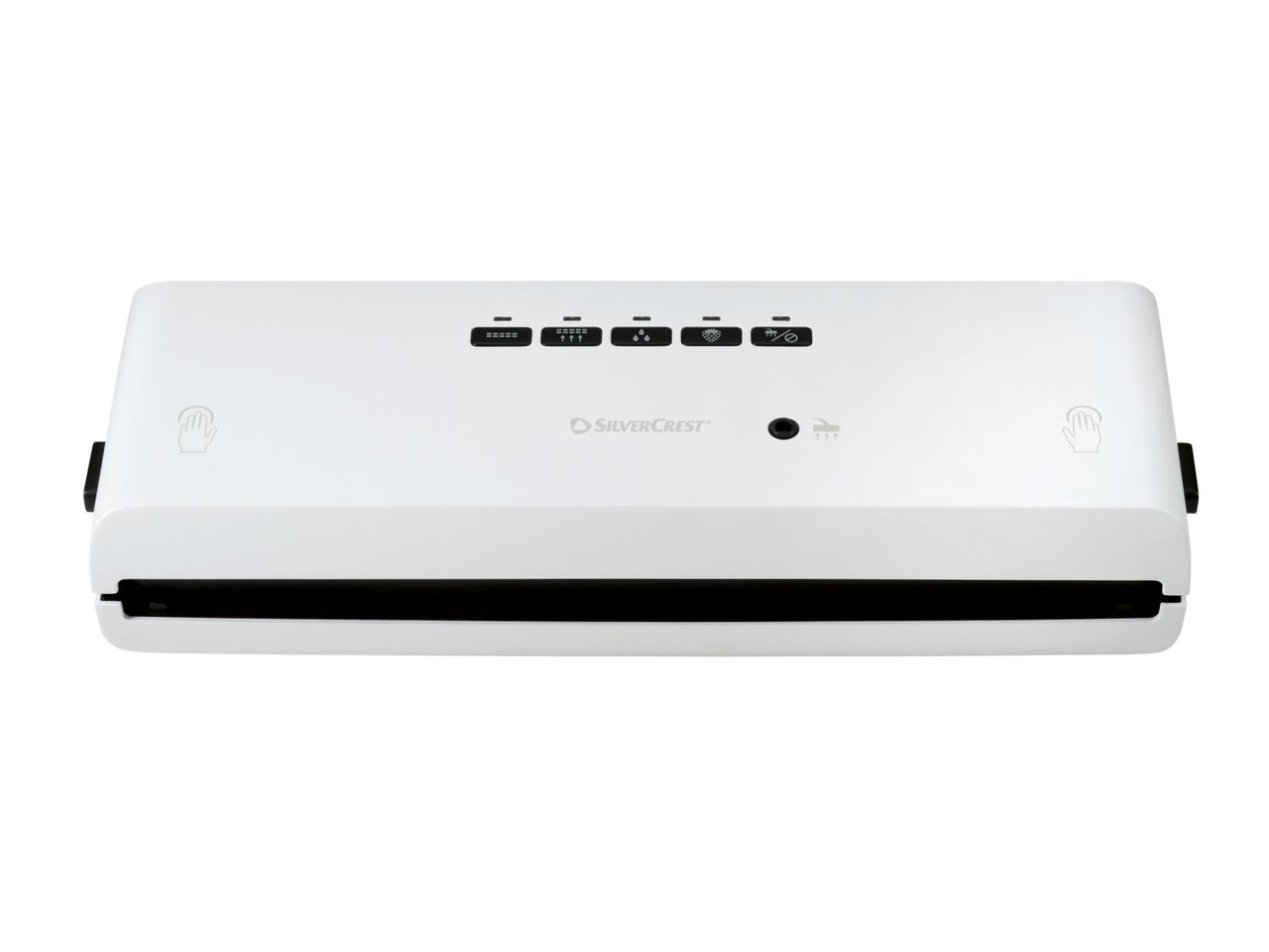 Цена SILVER CREST SV 130 A1 WHITE
