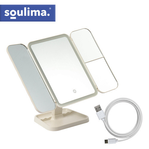 Описание SOULIMA 26952