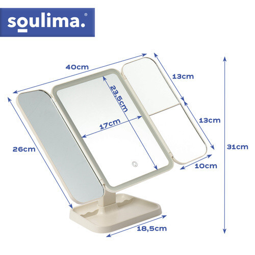 Цена SOULIMA 26952