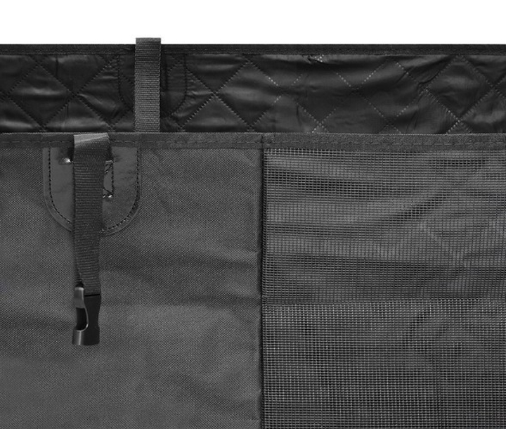 Фото Автомобильный чехол коврик для собаки (Автогамак) PURLOV