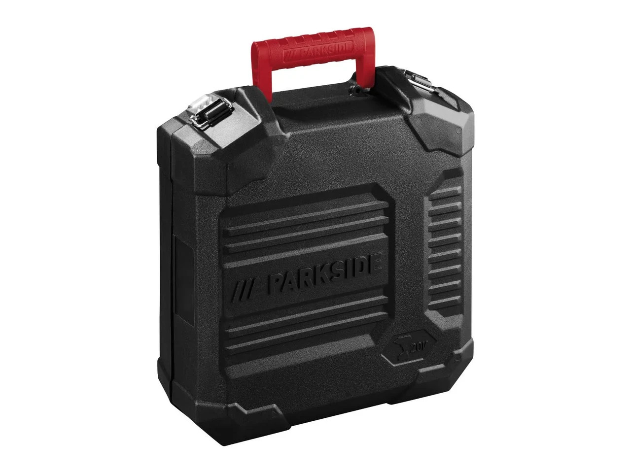 Цена Аккумуляторный ударный гайковерт PARKSIDE