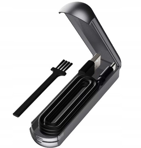 Фото Бритва для одежды беспроводная , Машинка для удаления колтунцев RUHHY