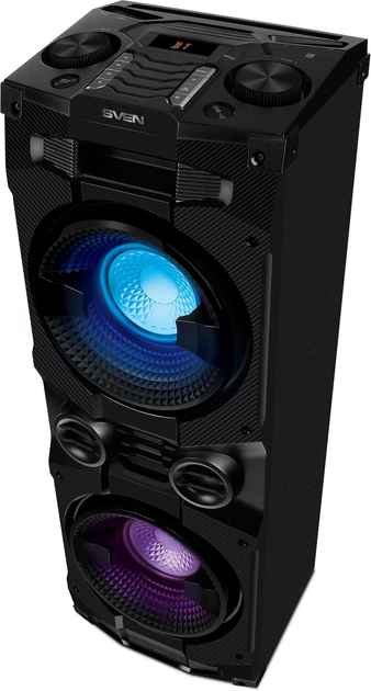 Цена SVEN SVEN PS-1500B