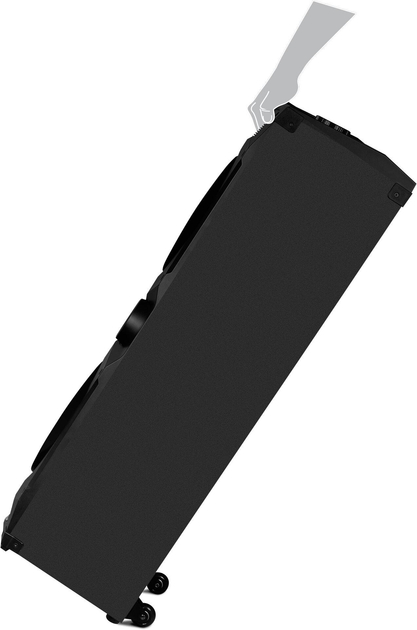 Характеристики Акустическая система SVEN SVEN PS-1500B